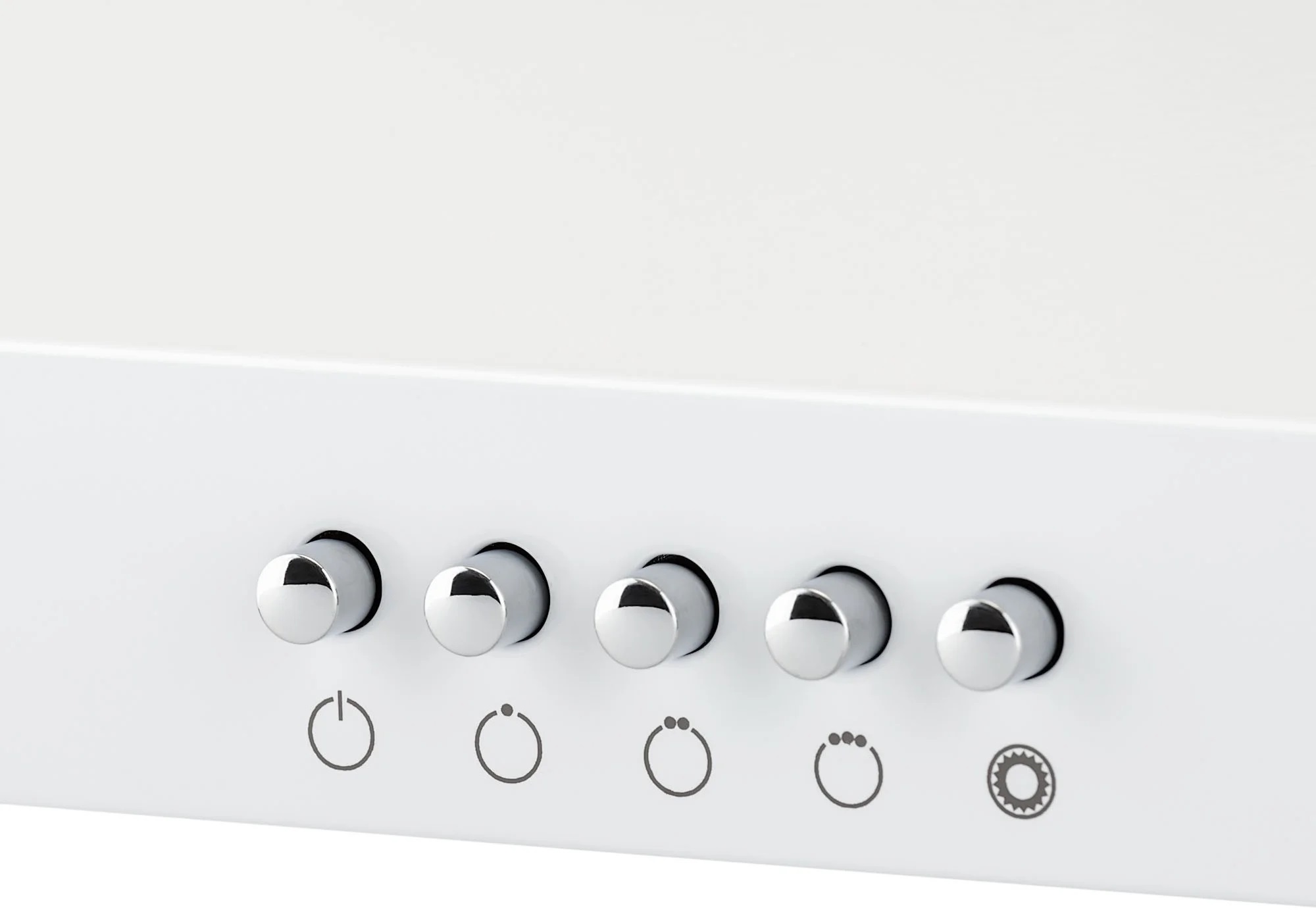 Krona ERMINA 600 white PB