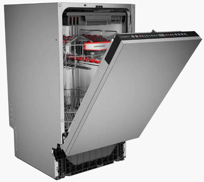 Kuppersberg GHL 4531
