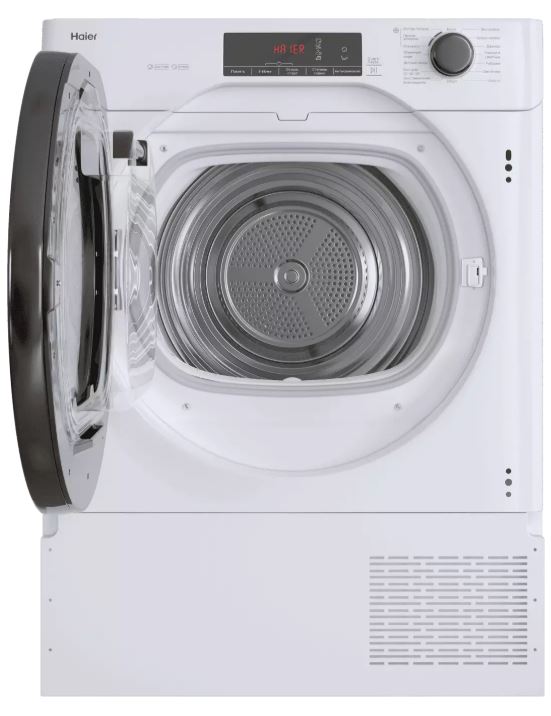 Haier HDB4 H7A2TBEX-RU