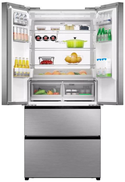 Haier HB16FRSAAAERU