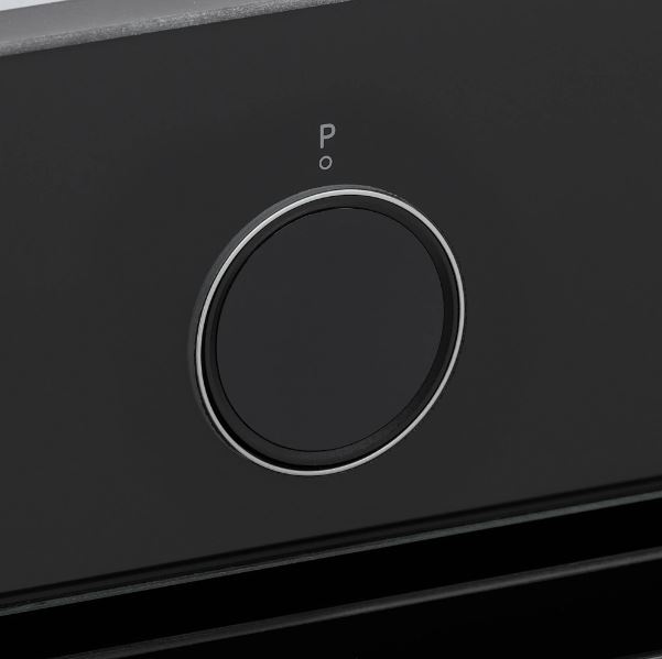 Krona NERO max 60 BL/BL