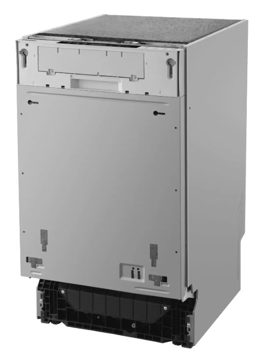 Haier HDWE11-194RU