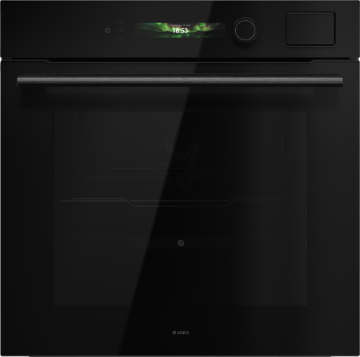 Asko OCS56BGH