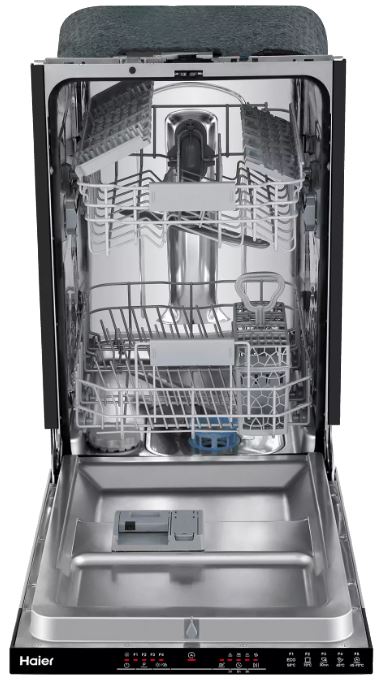 Haier HDWE10-292RU