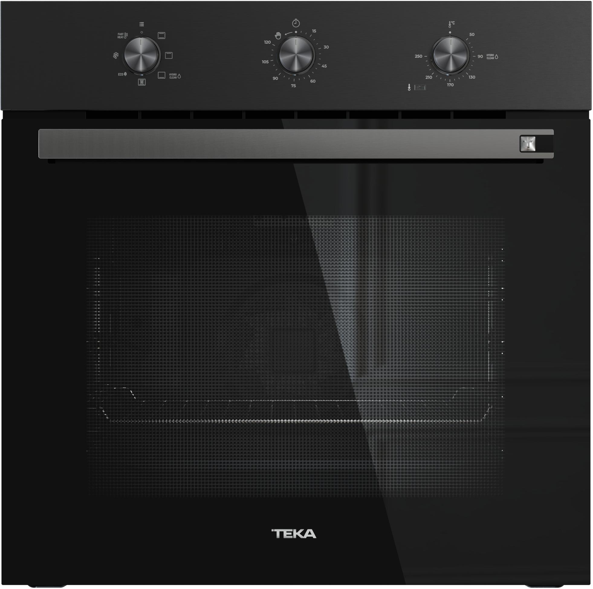 TEKA HSB 6160 FULL BLACK