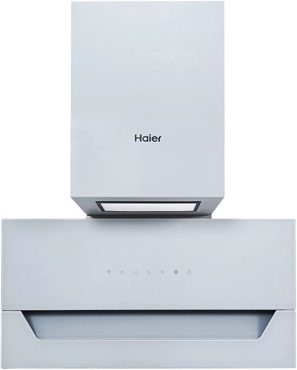Haier HVX-W682CW