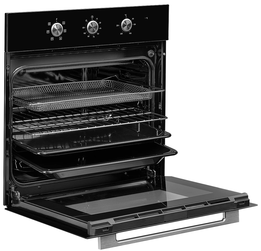 Monsher MOE 6062 Noir