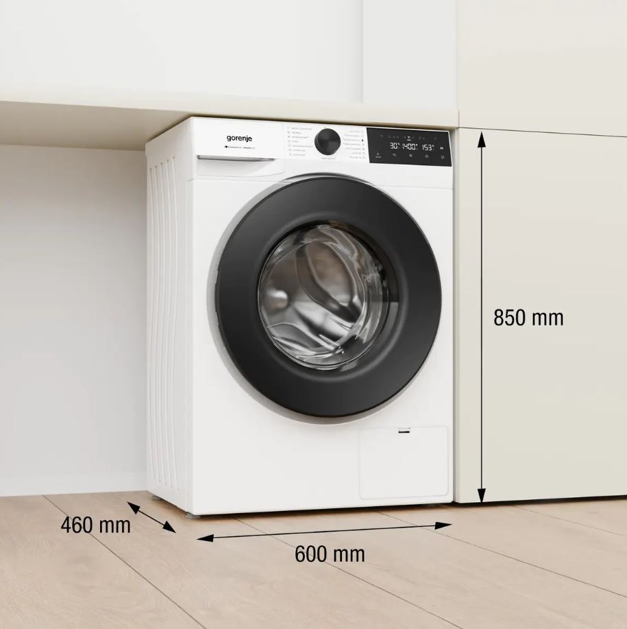 Gorenje WG4S84B1