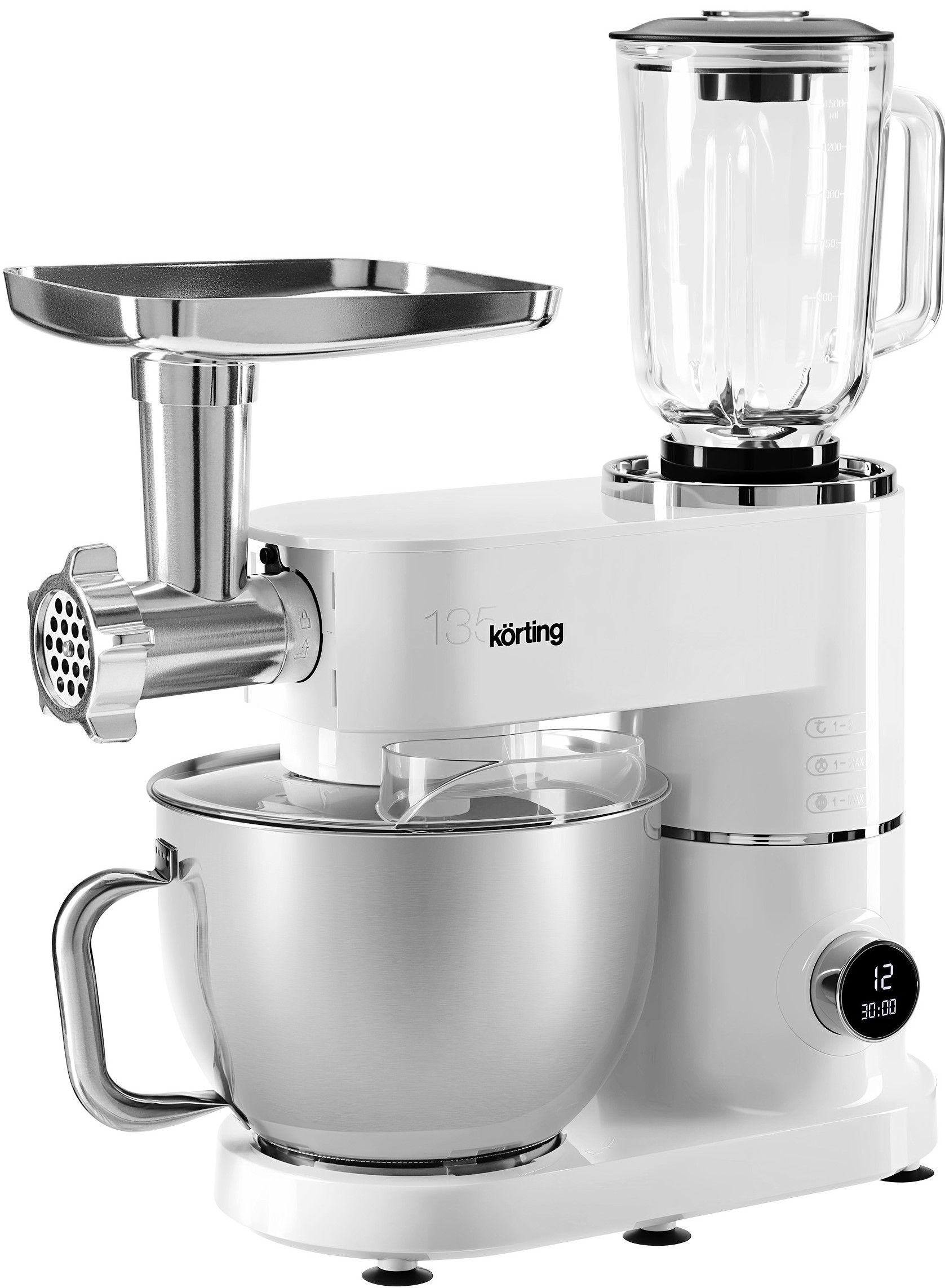 Korting KKM 0102 MB 135