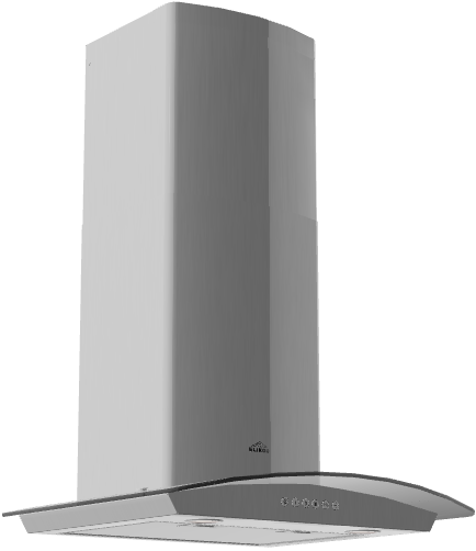 Elikor Аметист S4 60Н-700-Э4Д (нерж/тонир)