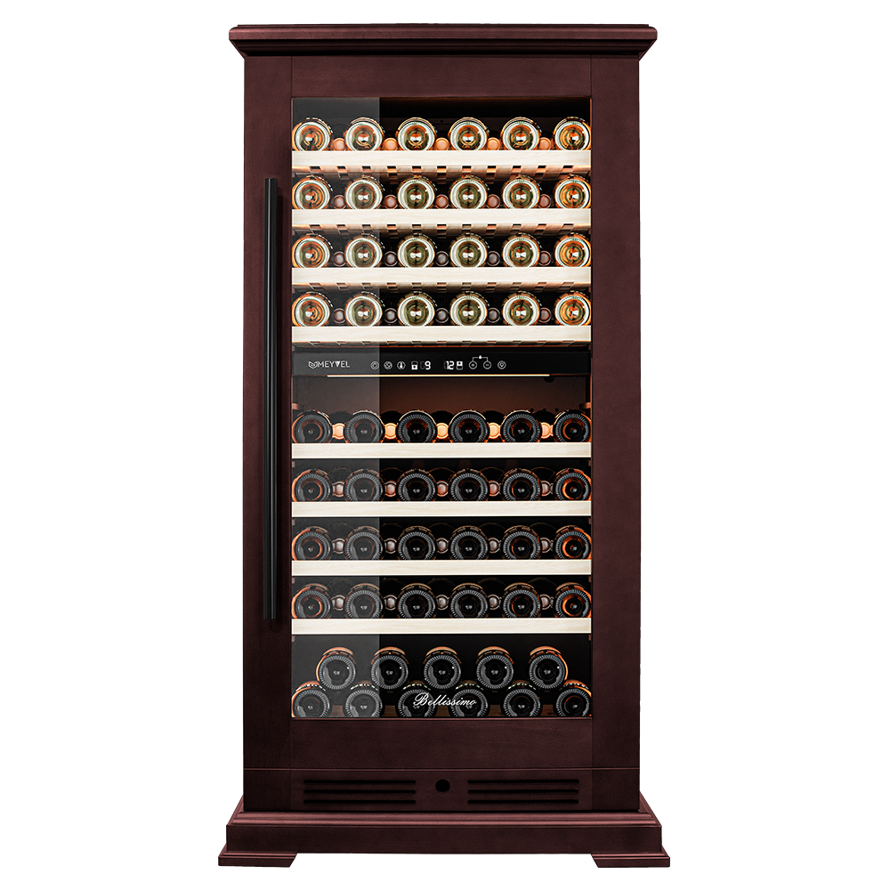 MEYVEL MV99PRO-KBT2 (Спелая вишня)