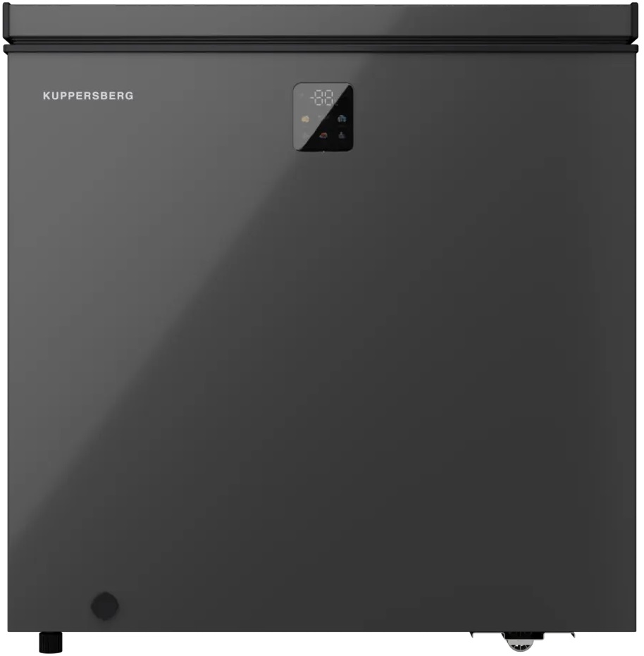 Kuppersberg FLCF 201 G