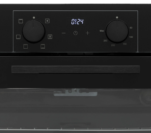 Krona VOLLMOND opti 60 BL/BL