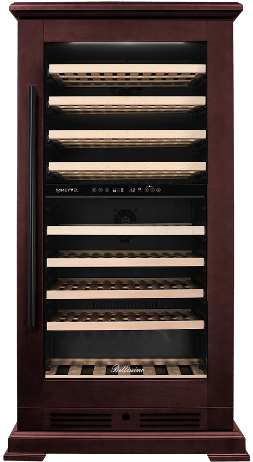 MEYVEL MV99PRO-KBT2 (Спелая вишня)