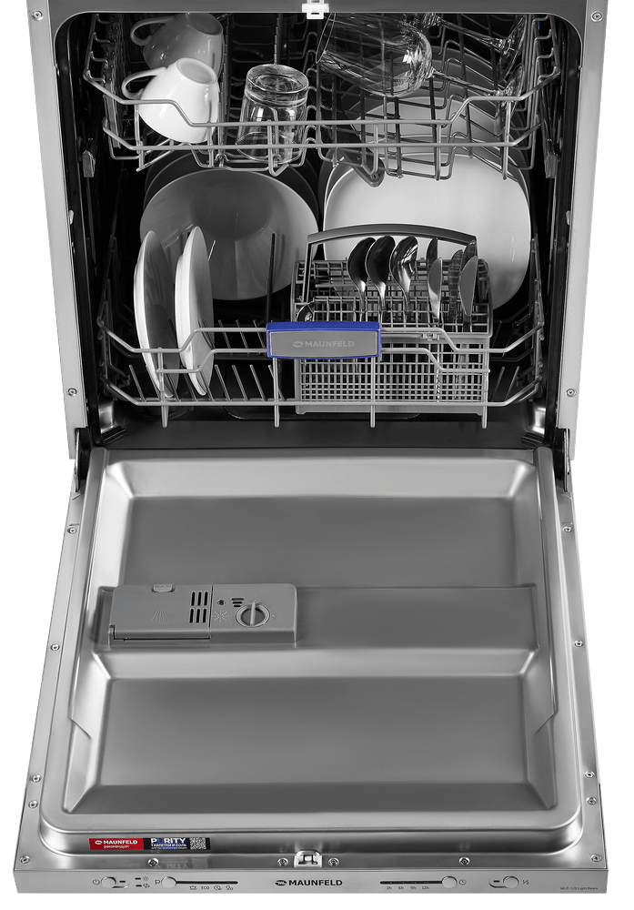 MAUNFELD MLP-12S Light Beam