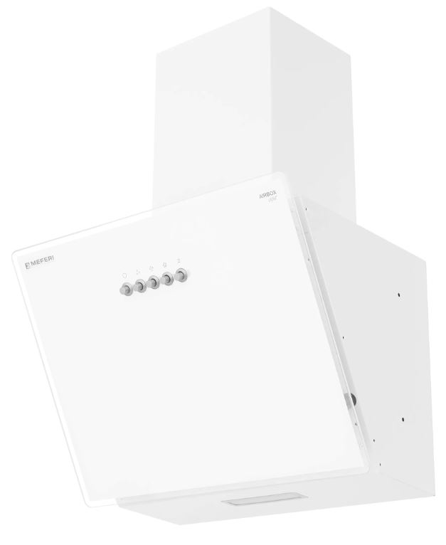Meferi AIRBOX45WH LIGHT