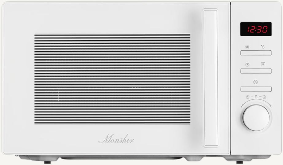 Monsher MTW 203 Blanc S