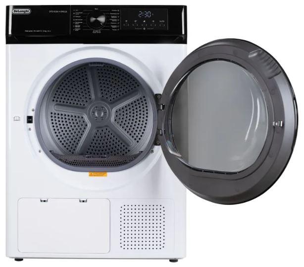 Delonghi DTD 8106 H EMILIA