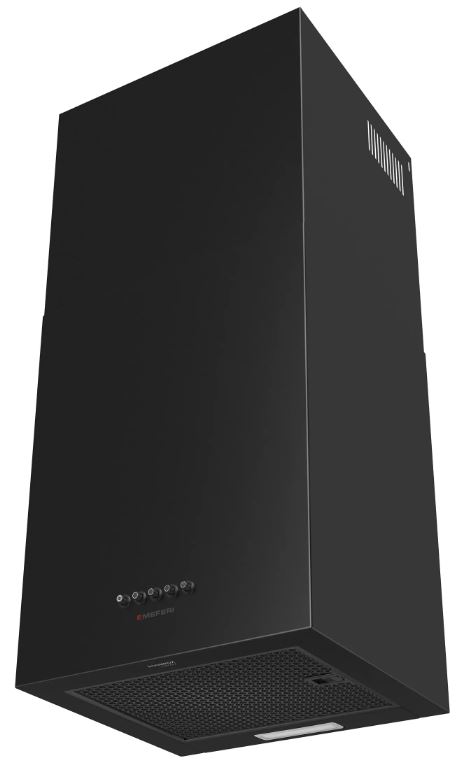 Meferi ROOMBOX40BK COMFORT