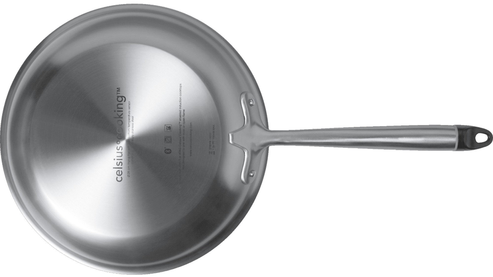 Asko ACP13S Celsius Cooking