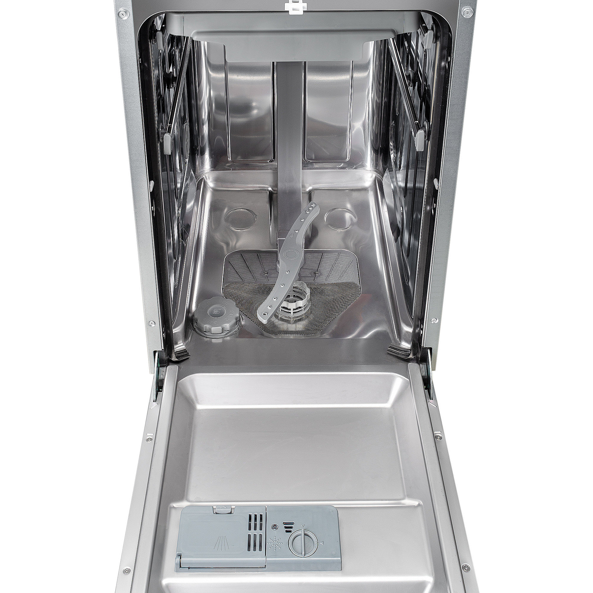 Delonghi DDW 06S Brace plus