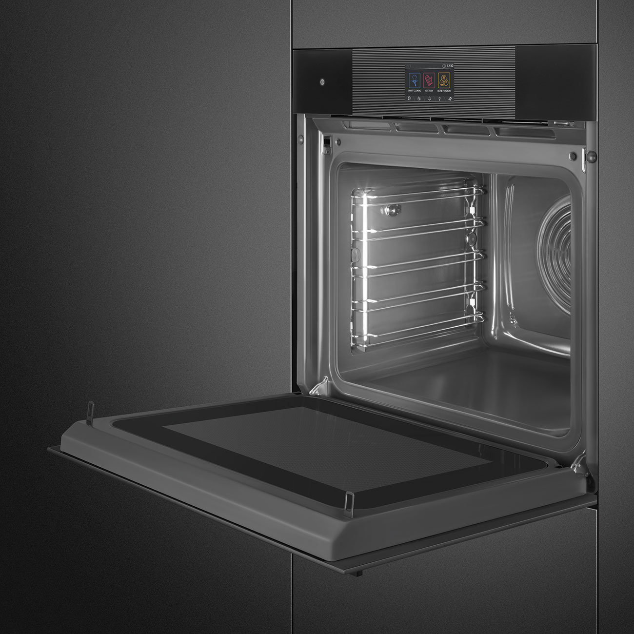 SMEG SO6104APB3