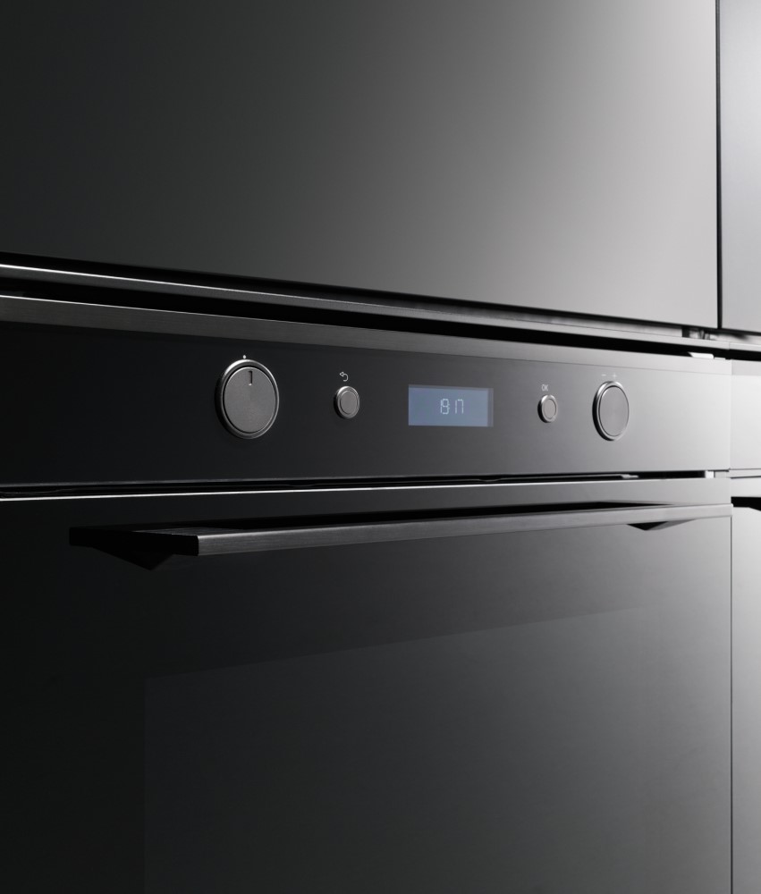 Franke FMY 98 P BK (116.0606.102)