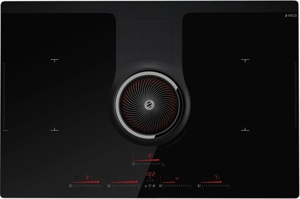 Elica NIKOLATESLA HP EVO BL/A/83