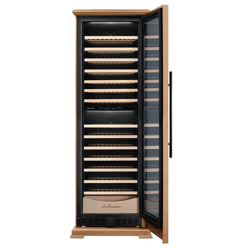 MEYVEL MV163PRO-KBT2 (Натуральный бук)