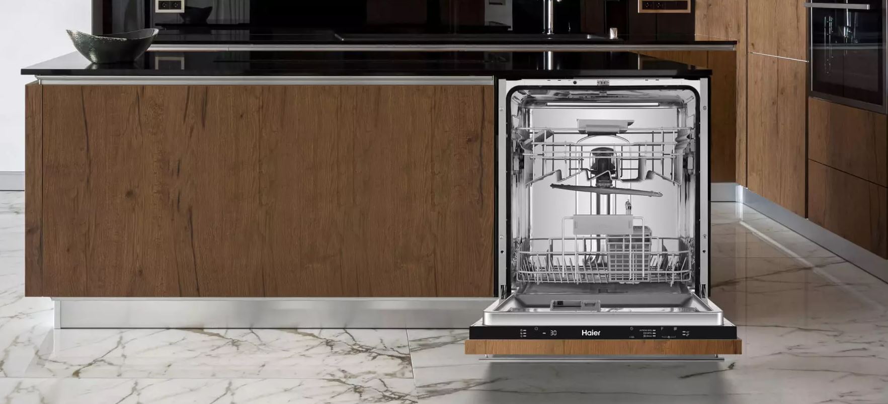 Haier HDWE14-292RU