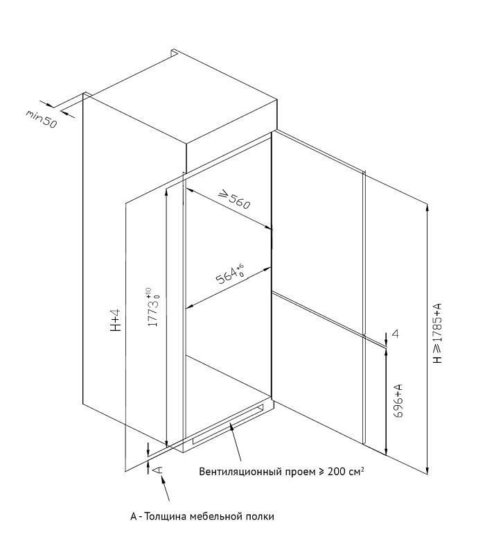 Korting KSI 17633 CLF