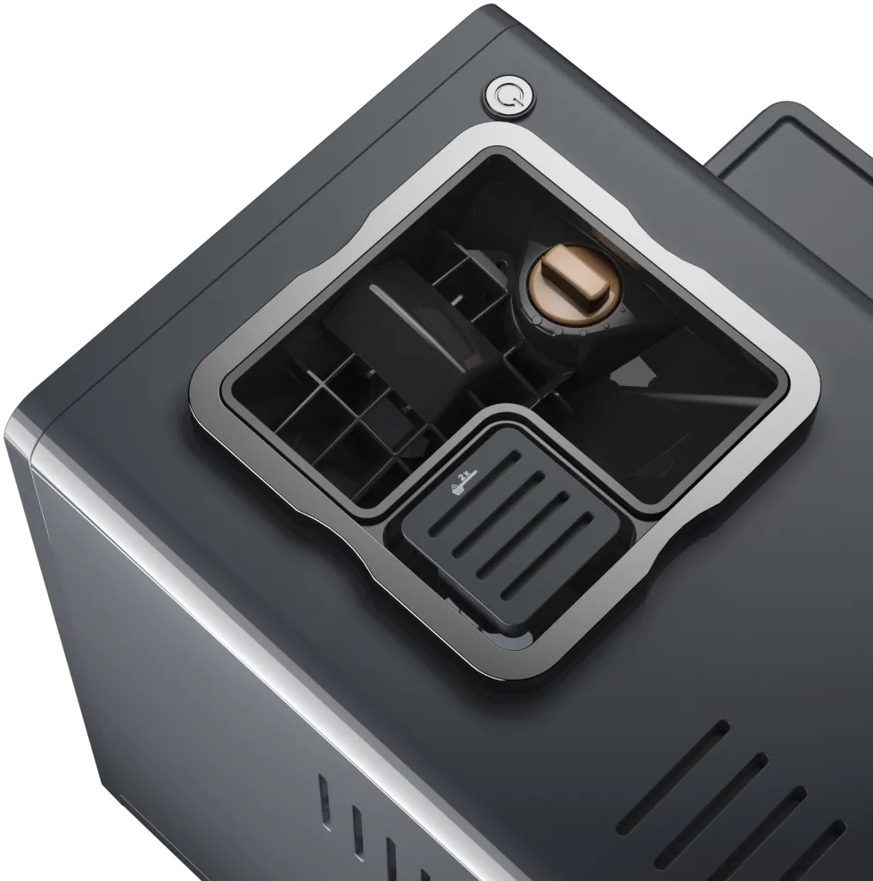 Kuppersberg KCF 400 S