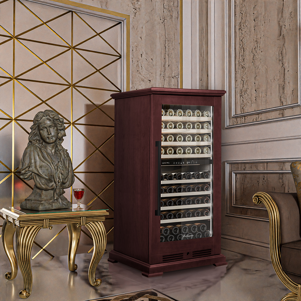 MEYVEL MV99PRO-KBT2 (Спелая вишня)