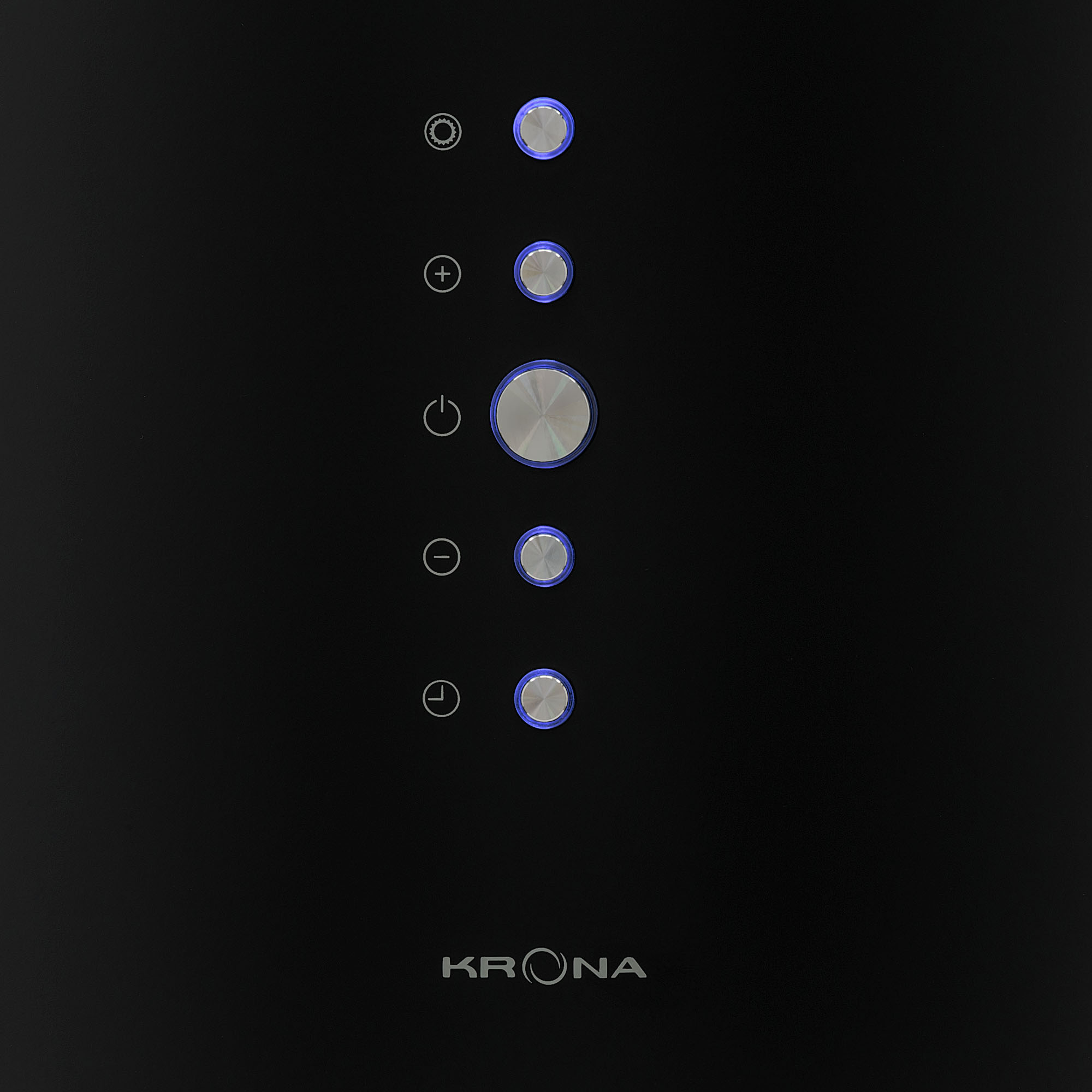 Krona TINA 350 BLACK 3P