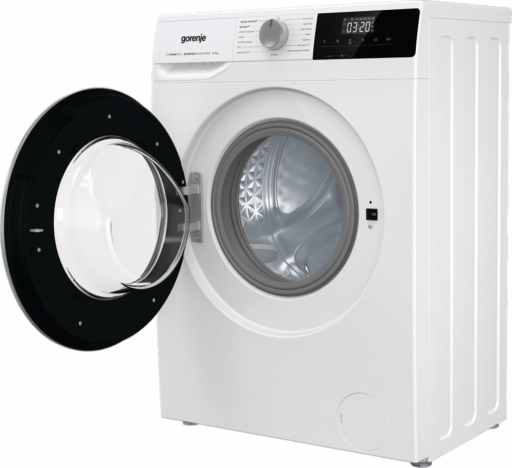 Gorenje W2NHPI72SCS