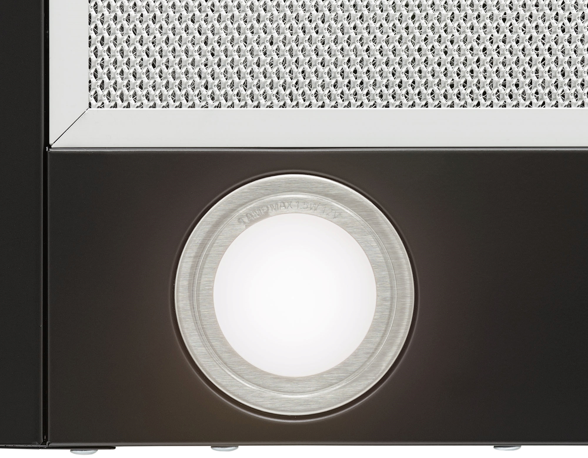 Krona DITA R 400 BLACK PB