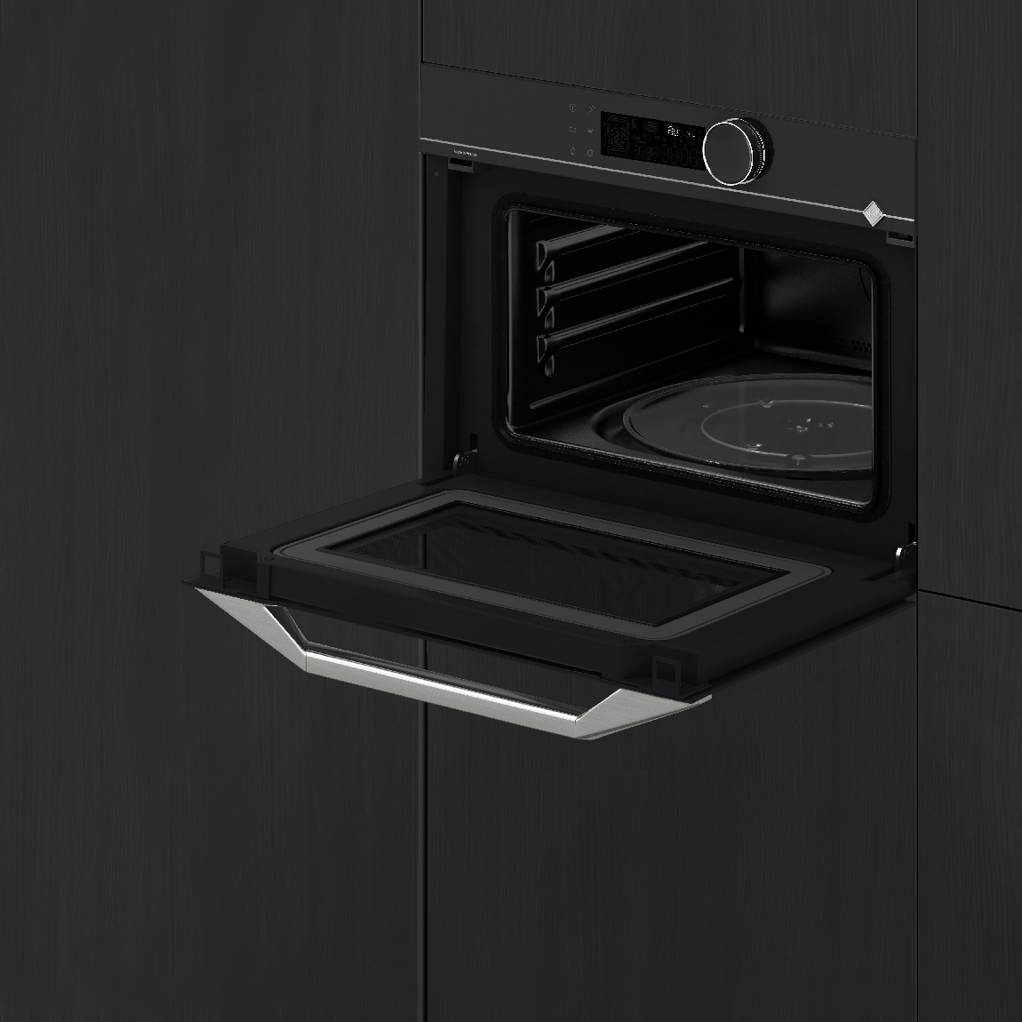 De Dietrich DKE4535X