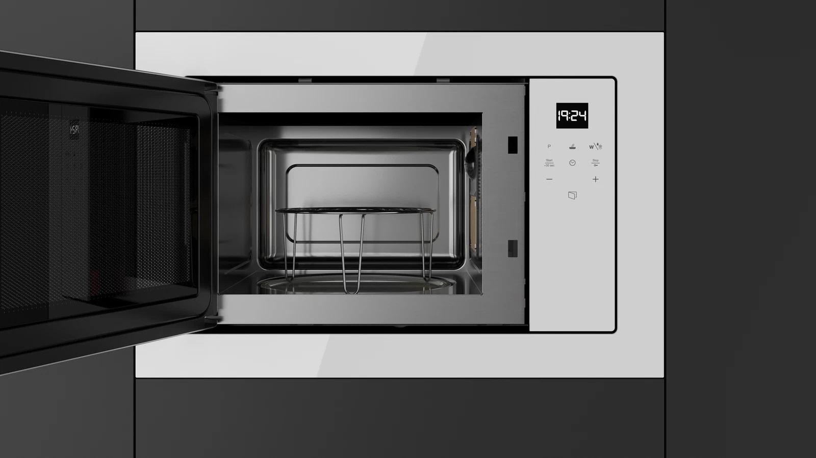TEKA ML 8210 BIS WHITE MARBLE