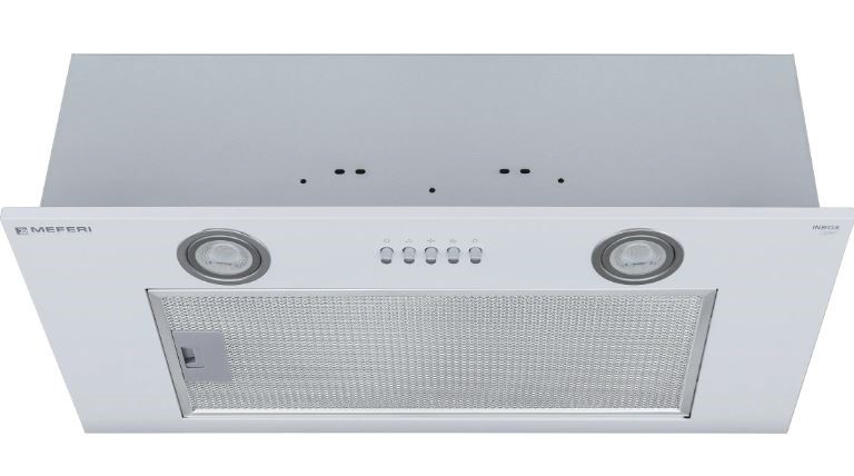 Meferi INBOX60WH LIGHT
