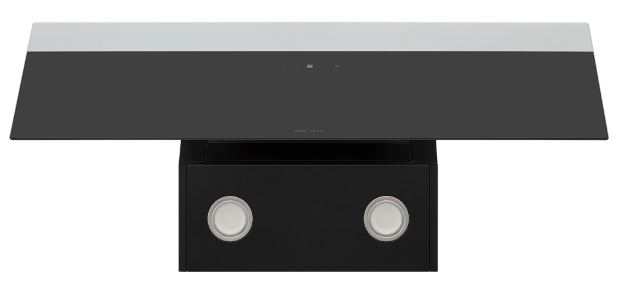 Krona KRISTEN A 900 black S