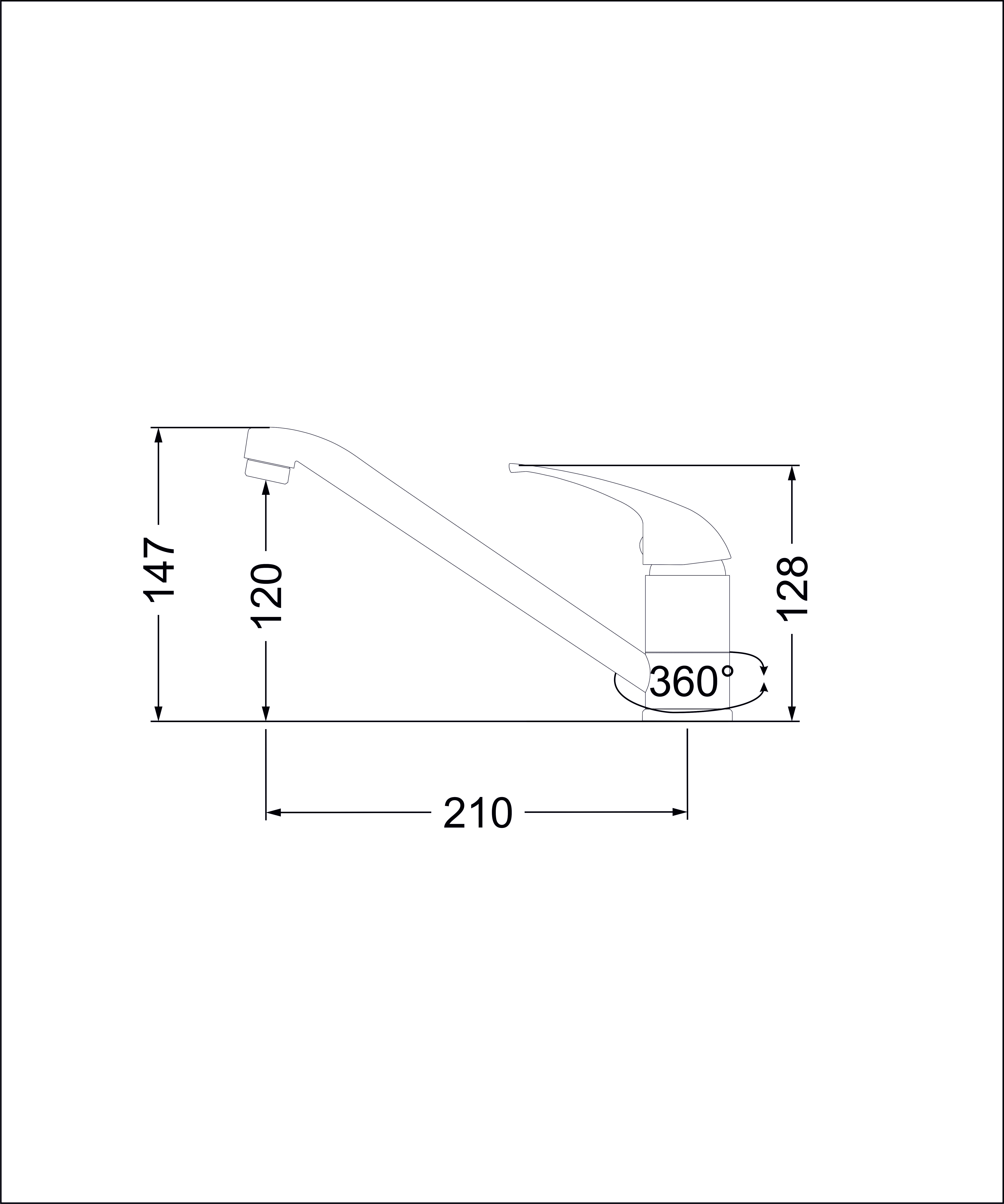 EMAR 3009.5 Агат