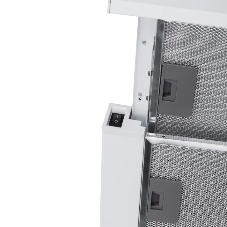 Meferi SLIDEBOX60WH POWER