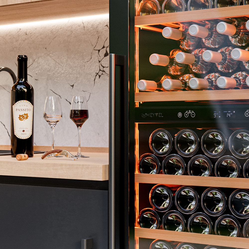 MEYVEL MV95-KBT2 (Slim)