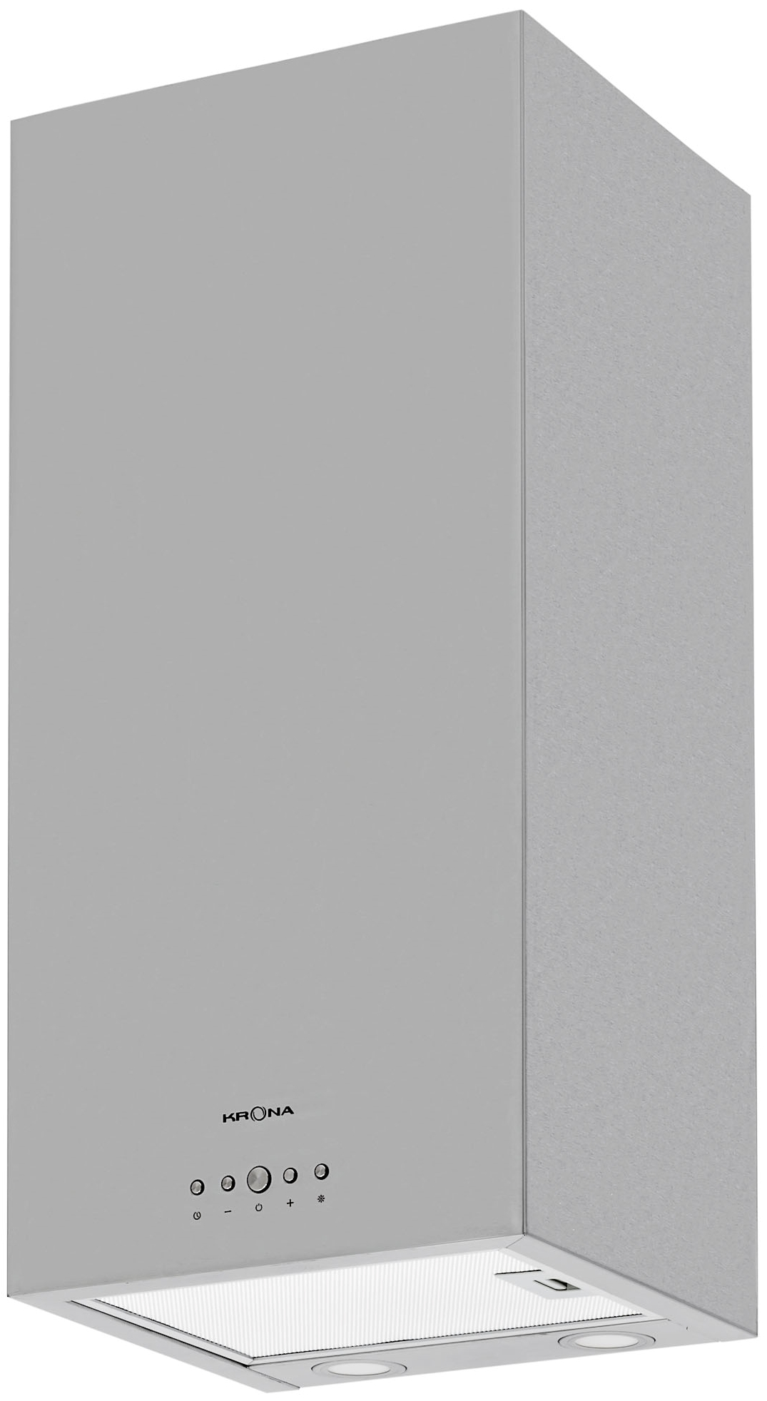 Krona DITA R 400 inox PB