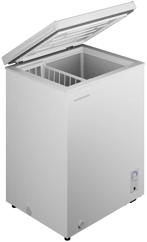 Kuppersberg FLCF 150 W