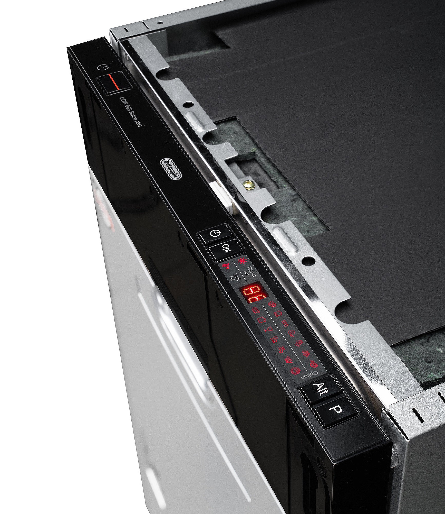 Delonghi DDW 06S Brace plus