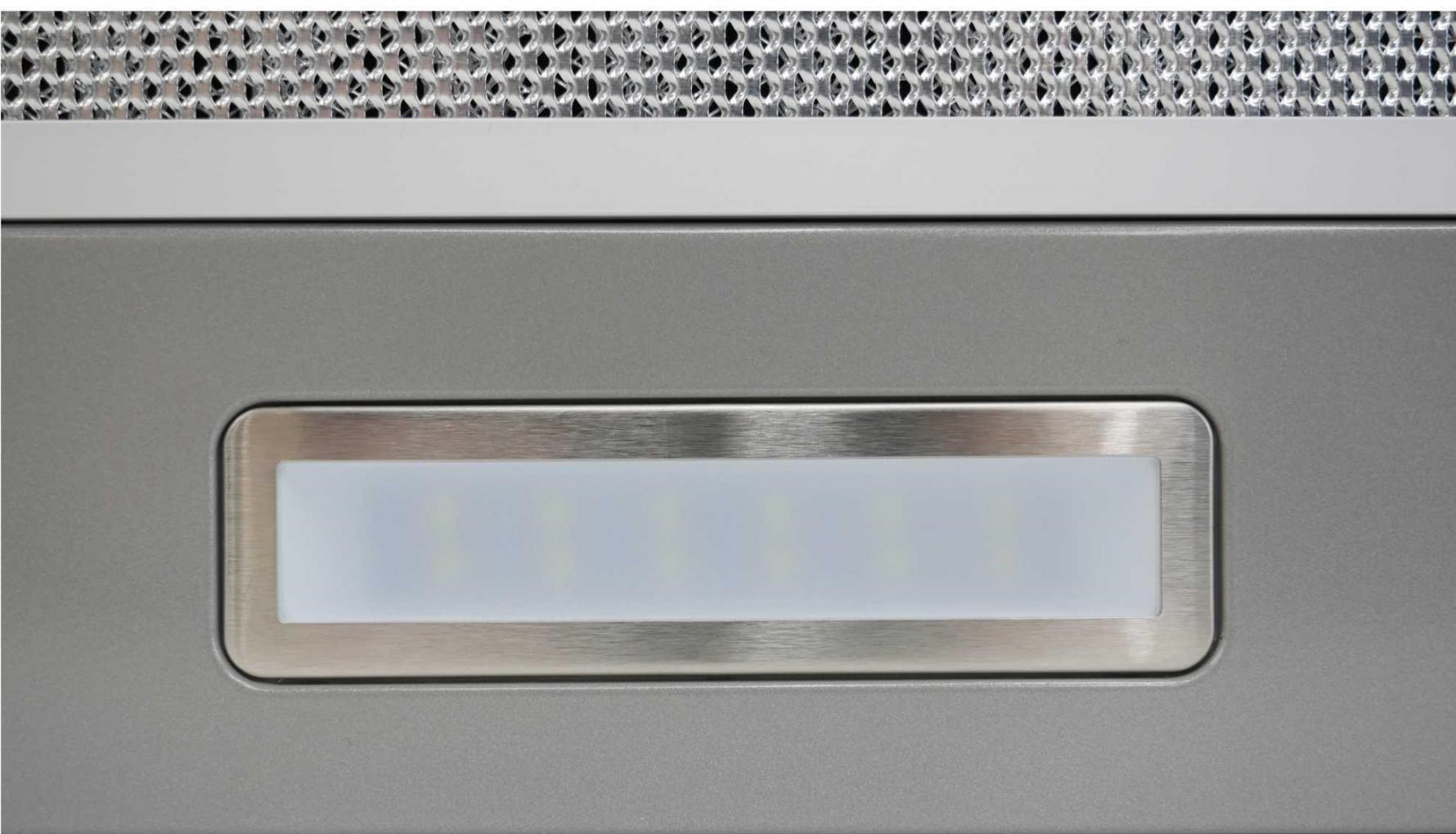 Lex HUBBLE 500 INOX