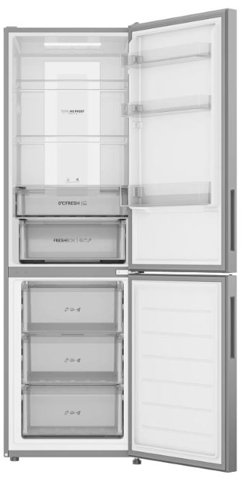 Haier CEF534CSRG