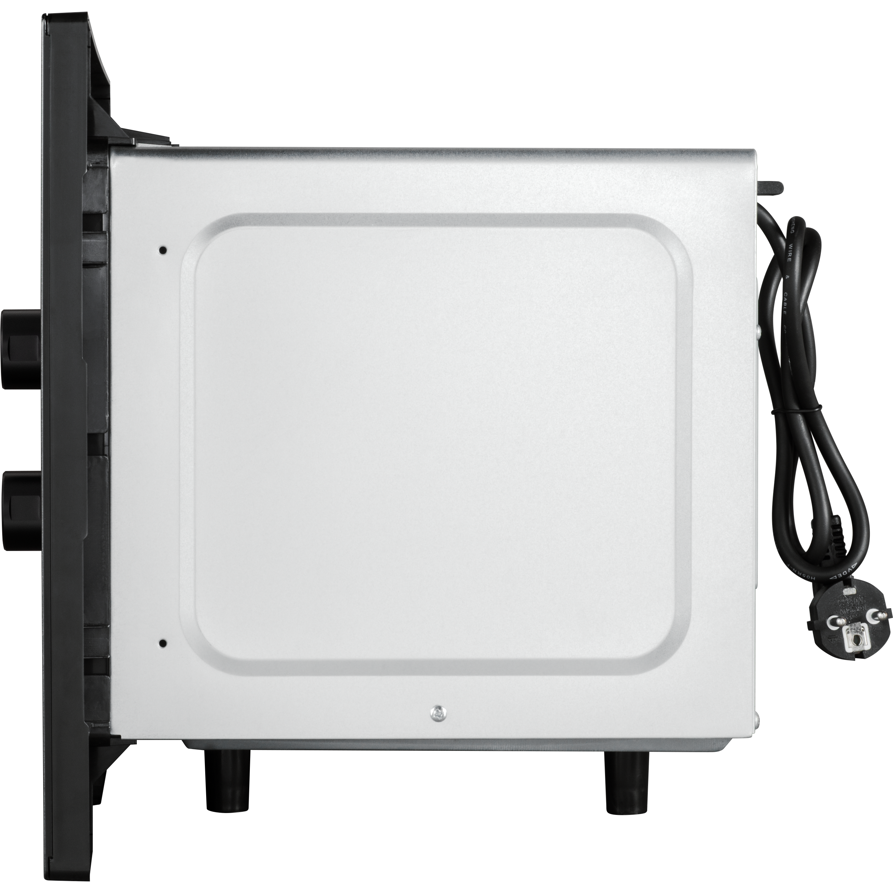 Meferi MMO6020BK LIGHT