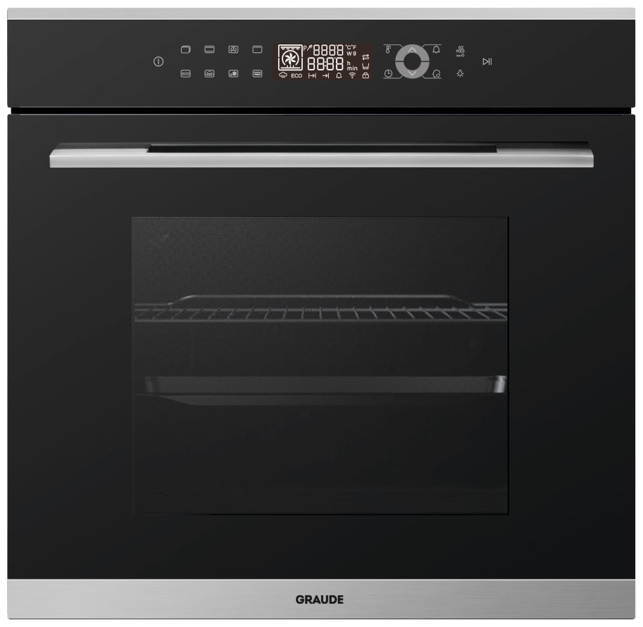 Graude BM 60.3 E
